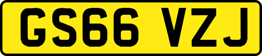 GS66VZJ
