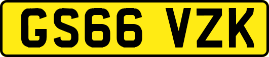 GS66VZK