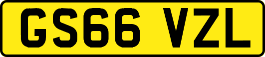 GS66VZL