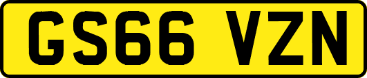 GS66VZN