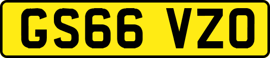 GS66VZO