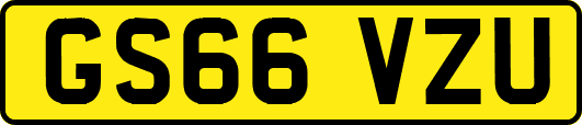 GS66VZU