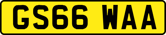 GS66WAA