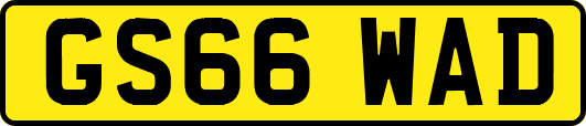 GS66WAD