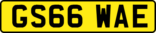 GS66WAE