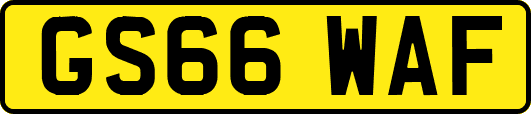 GS66WAF