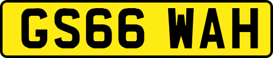 GS66WAH