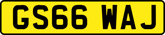 GS66WAJ