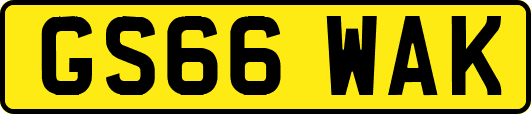 GS66WAK