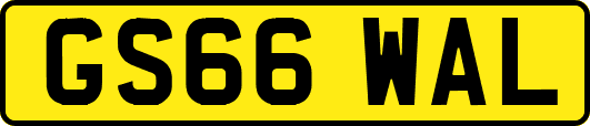 GS66WAL