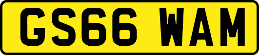 GS66WAM