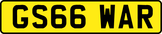 GS66WAR