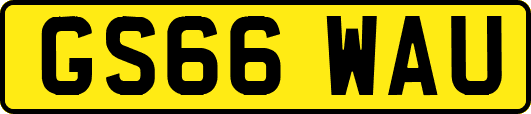 GS66WAU