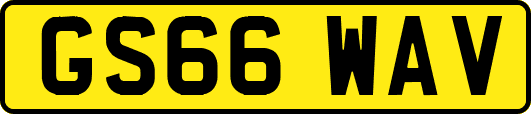 GS66WAV