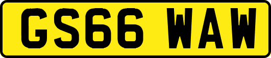 GS66WAW