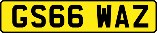 GS66WAZ