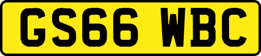 GS66WBC