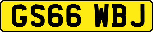 GS66WBJ
