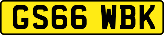 GS66WBK