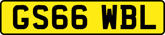GS66WBL