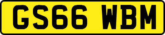GS66WBM