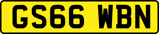 GS66WBN