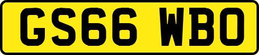 GS66WBO