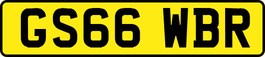 GS66WBR