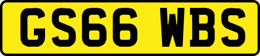 GS66WBS