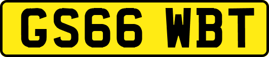 GS66WBT