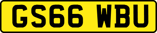 GS66WBU