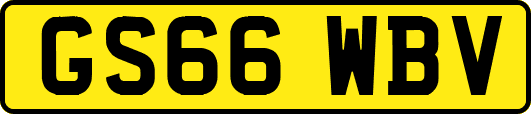 GS66WBV