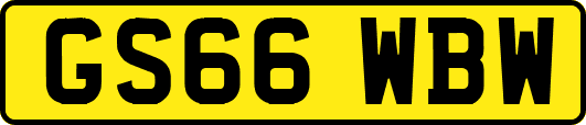 GS66WBW