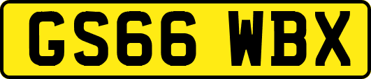 GS66WBX