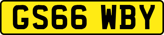 GS66WBY
