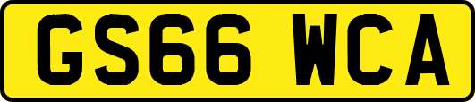 GS66WCA