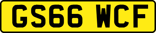 GS66WCF