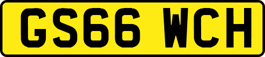 GS66WCH