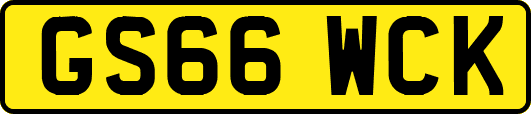GS66WCK