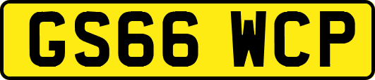 GS66WCP