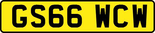 GS66WCW