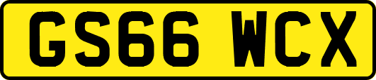 GS66WCX