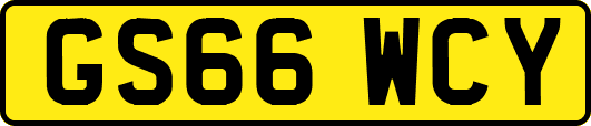 GS66WCY