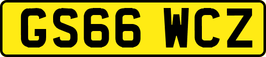 GS66WCZ