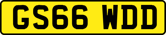 GS66WDD