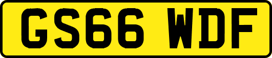 GS66WDF