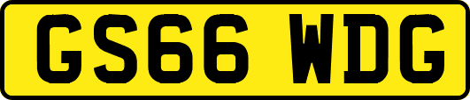 GS66WDG