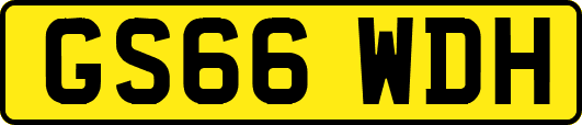 GS66WDH