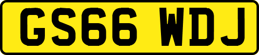 GS66WDJ