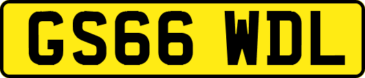 GS66WDL